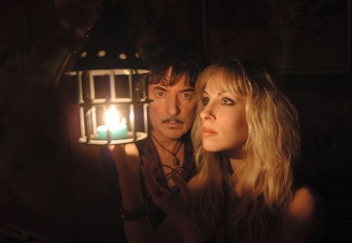 Blackmore’s Night: album pro dceru